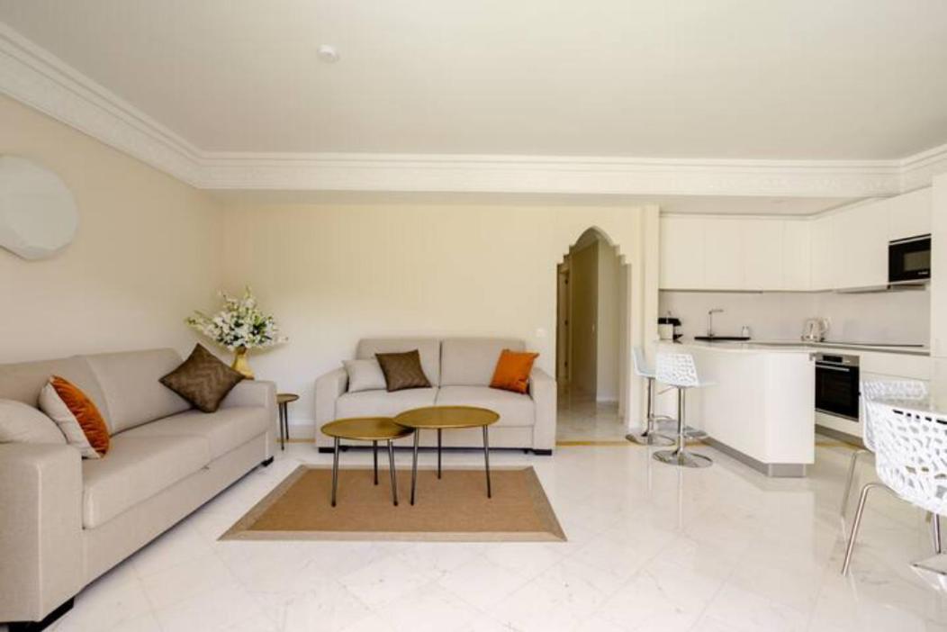 New Sherezade Tenerife Appartamento *