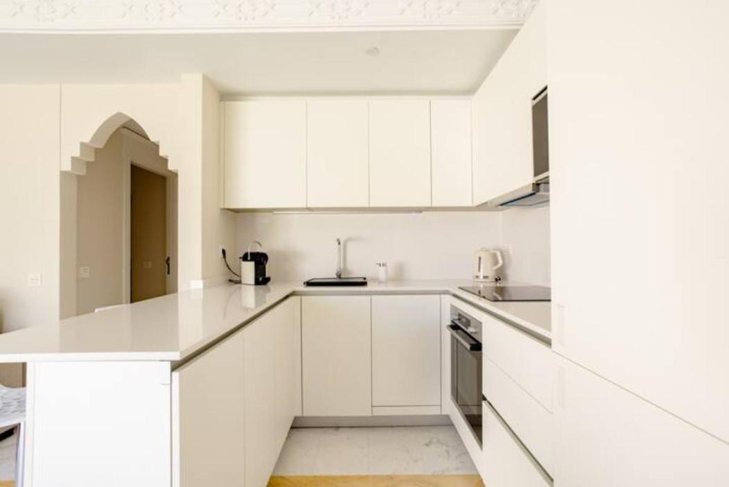 Appartamento New Sherezade Tenerife *