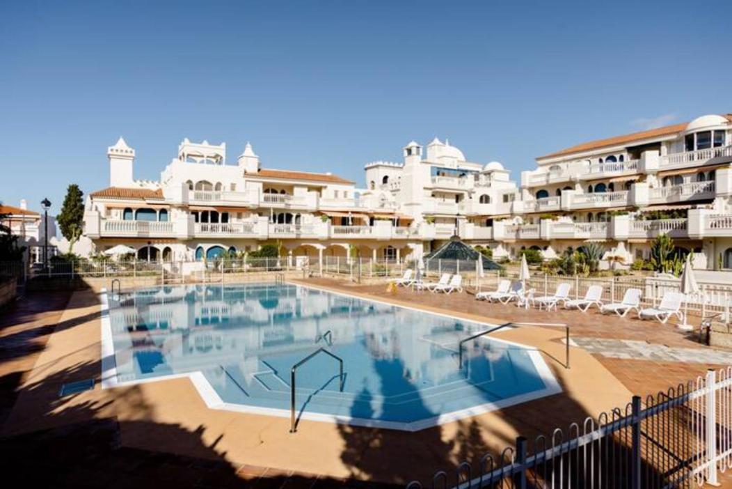 Appartamento New Sherezade Tenerife